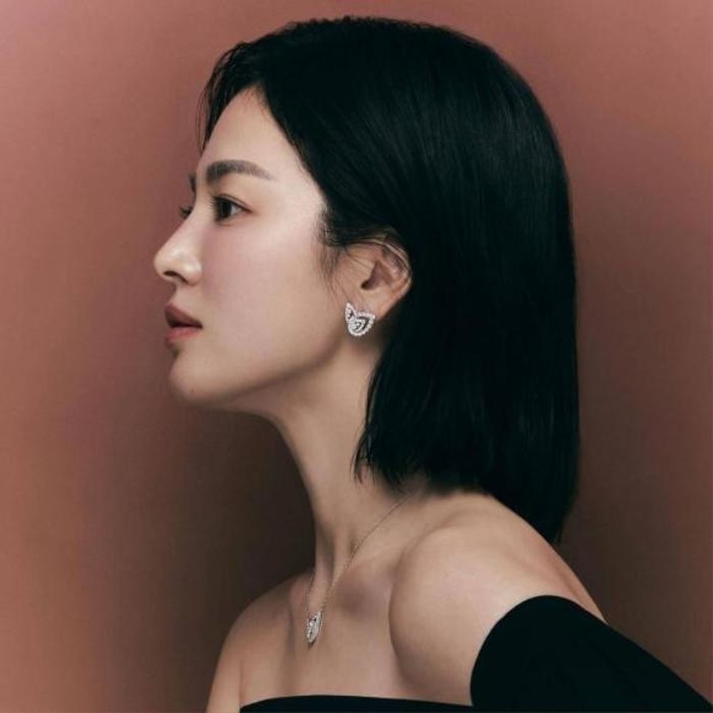 Sau thời gian ở ẩn, Song Hye Kyo gây xôn xao chỉ vì 1 tấm ảnh - Ảnh 4.