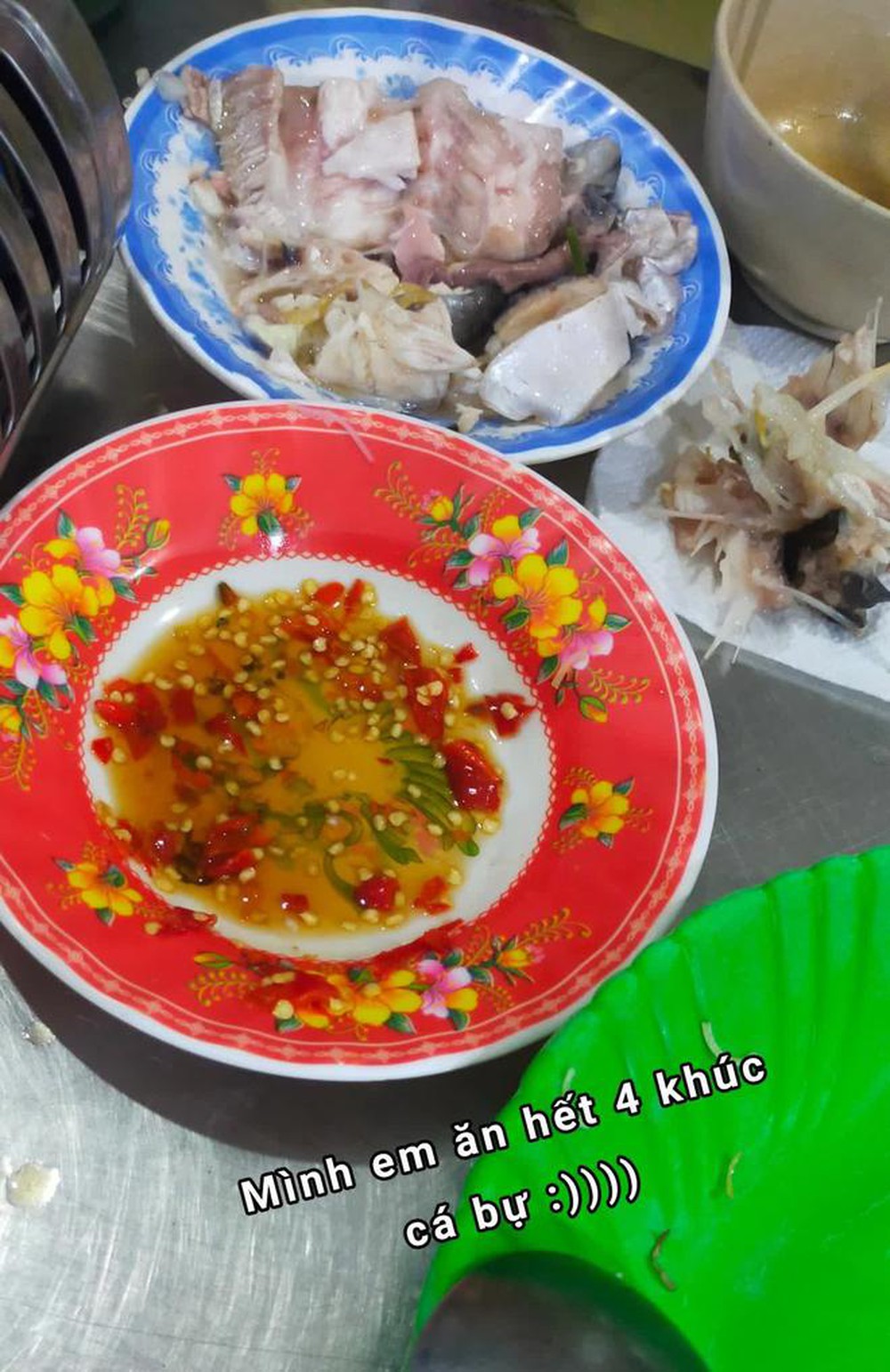 Nghi vấn drama tố bạn gái ăn nhiều đòi chia bill 226k là “văn mẫu bóc phốt” đã có từ 1 năm trước