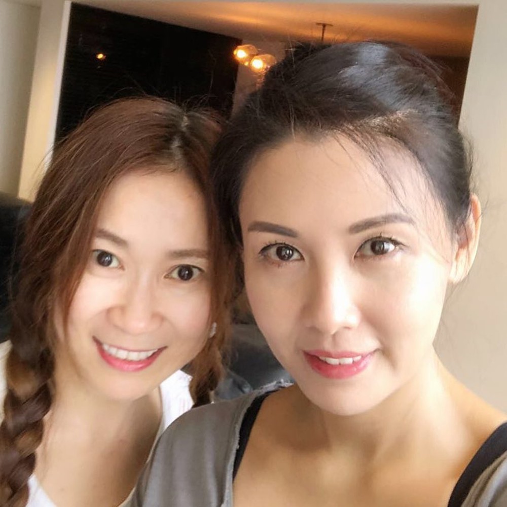8 thực phẩm giúp người tình màn ảnh của Châu Tinh Trì trẻ đẹp ngỡ ngàng ở tuổi 54 - Ảnh 1.