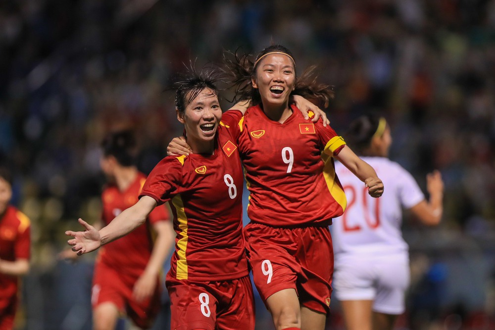 HLV Mai Đức Chung: Huỳnh Như sẽ về đá SEA Games từ vòng bảng, VFF đã xin được Lank FC - Ảnh 2.