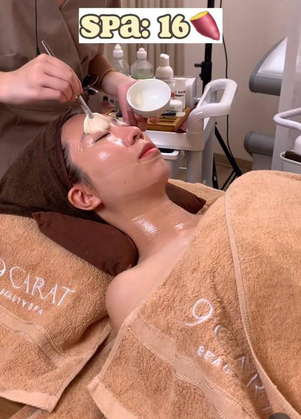 Bảng chi tiêu của nữ CEO: Mỗi tháng dùng 60 triệu đồng chỉ để làm đẹp