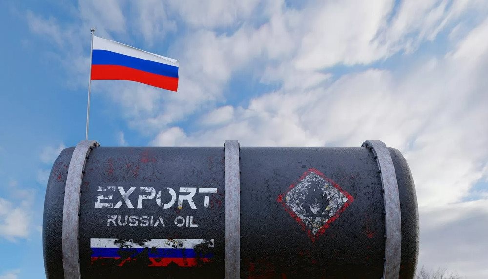 Giá dầu tăng sau cú đánh úp của OPEC+, Nga cười thầm vì thu về doanh thu khủng - Ảnh 1.
