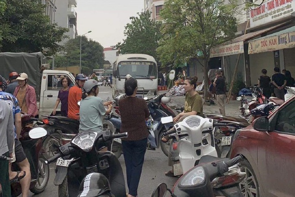 Cháy nhà lúc rạng sáng, hai cháu nhỏ 4 và 8 tuổi tử vong