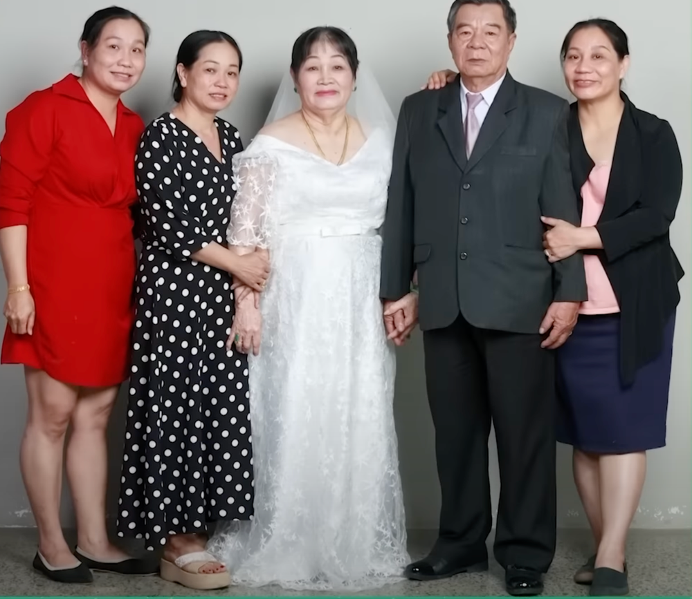 Gặp cô gái xinh đẹp trên chuyến xe khách, anh lính si mê theo về tận nhà, 48 năm nuối tiếc một điều