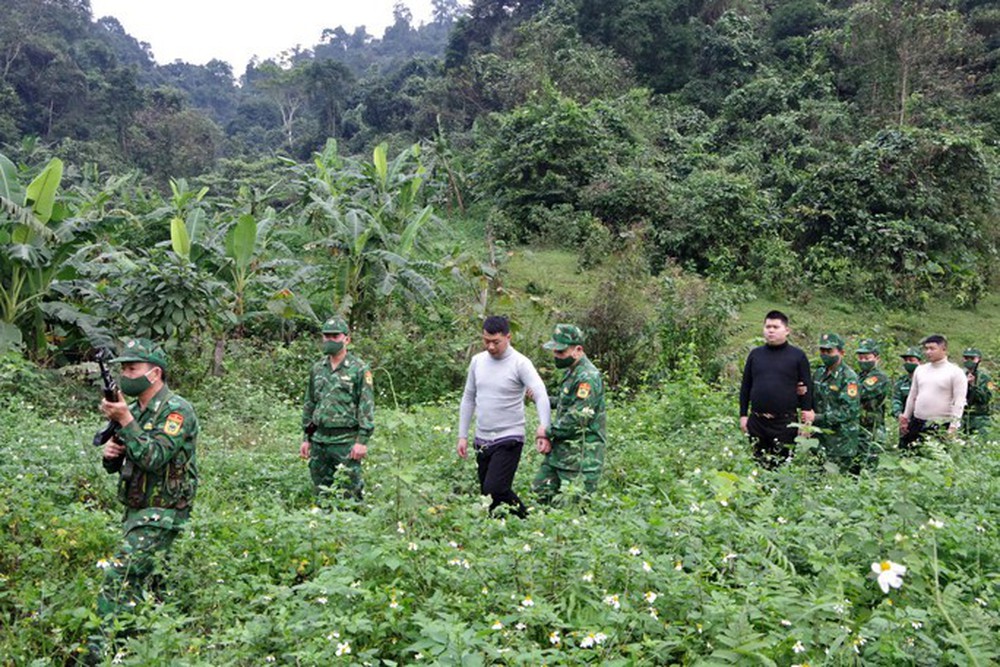 Làm rõ danh tính người đàn ông khai nhận mình là Đường Văn Thái - Ảnh 1.