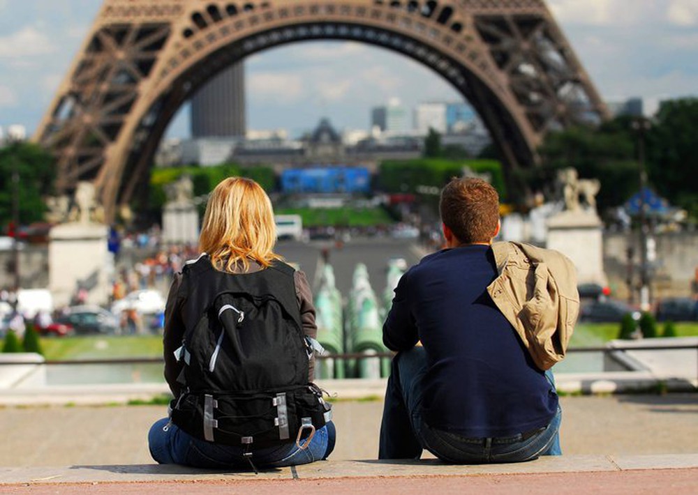 Vì sao tiếng Pháp là một trong những ngôn ngữ lãng mạn nhất thế giới? - Ảnh 4.