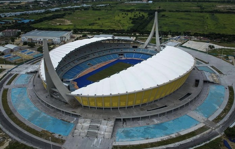 ‘Độc lạ’ SEA Games 32: Campuchia xây SVĐ 160 triệu USD, nhưng không dùng để tổ chức môn bóng đá