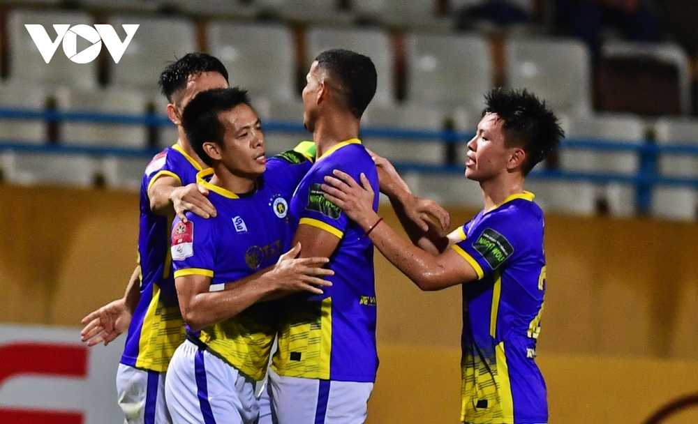 Những cột mốc chờ Văn Quyết xô đổ ở vòng 7 V-League 2023 - Ảnh 1.