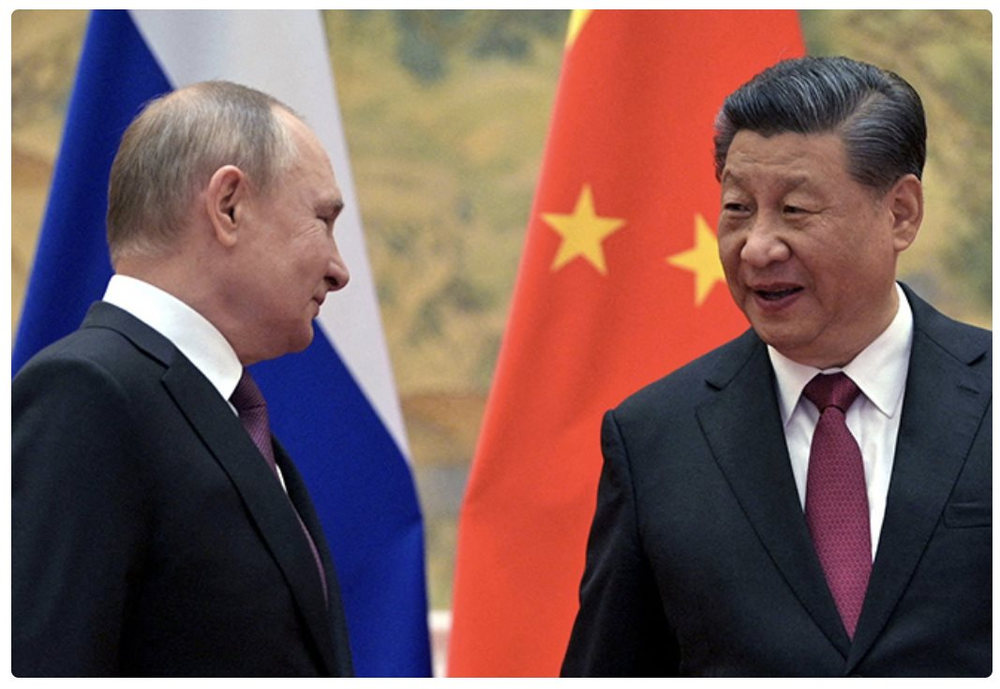 Bắc Kinh tung vũ khí bí mật, dầu Nga ồ ạt chảy vào Trung Quốc: Nước cờ khó ngờ mở toang cánh cổng tới phương Đông - Ảnh 5.