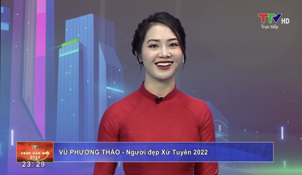 Người đẹp xứ Tuyên coi học tập là con đường thoát nghèo bền vững - Ảnh 7.