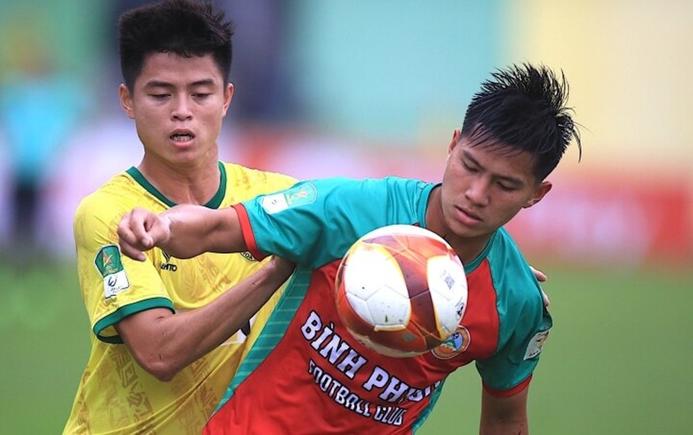 Đá 3 trận bị thanh lý hợp đồng, cựu tuyển thủ U23 Việt Nam sốc nặng - Ảnh 1.