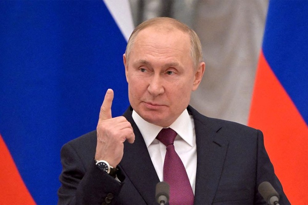 Người Mỹ rất thích một đặc điểm của Tổng thống Putin - Ảnh 1.