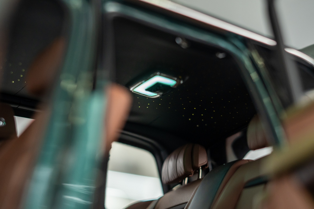 Nhập 2 mô hình Rolls-Royce Cullinan giá hơn 2 tỷ đồng đầu tiên Việt Nam, người bán chia sẻ: ‘Chỉ người có xe thật mới mua được’ - Ảnh 10. Nhập 2 mô hình Rolls-Royce Cullinan giá hơn 2 tỷ đồng đầu tiên Việt Nam, người bán chia sẻ: ‘Chỉ người có xe thật mới mua được’ - Ảnh 10.