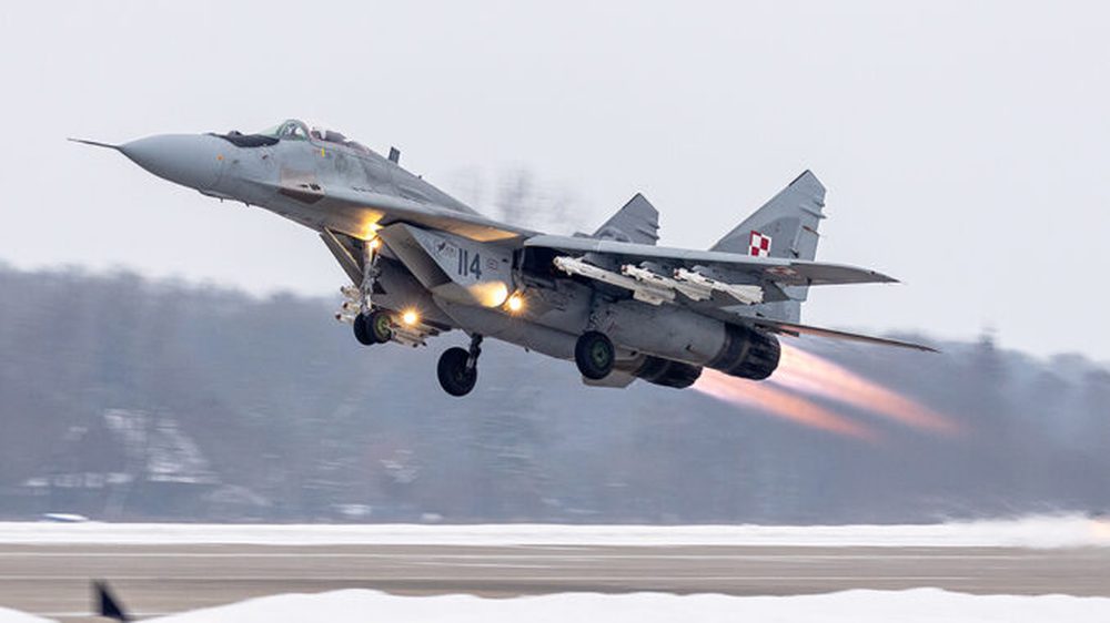 Chuyên gia Nga: MiG-29 của Ba Lan và Slovakia không lật ngược tình thế ở Ukraine - Ảnh 1.