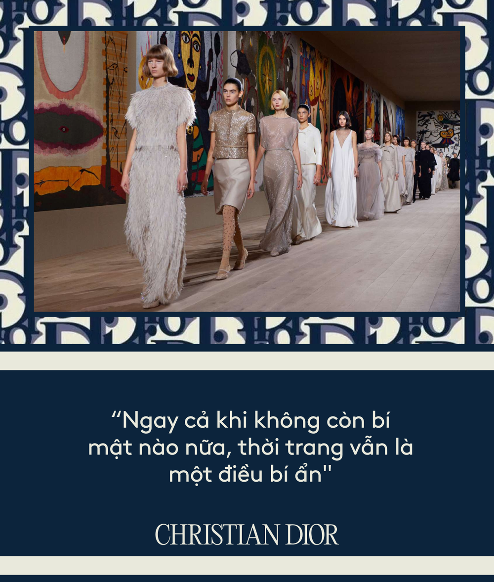 Ông trùm thời trang Christian Dior: Nhà mốt làm thay đổi thời trang thế giới, đưa biểu tượng nước Pháp trở thành thương hiệu toàn cầu - Ảnh 5.