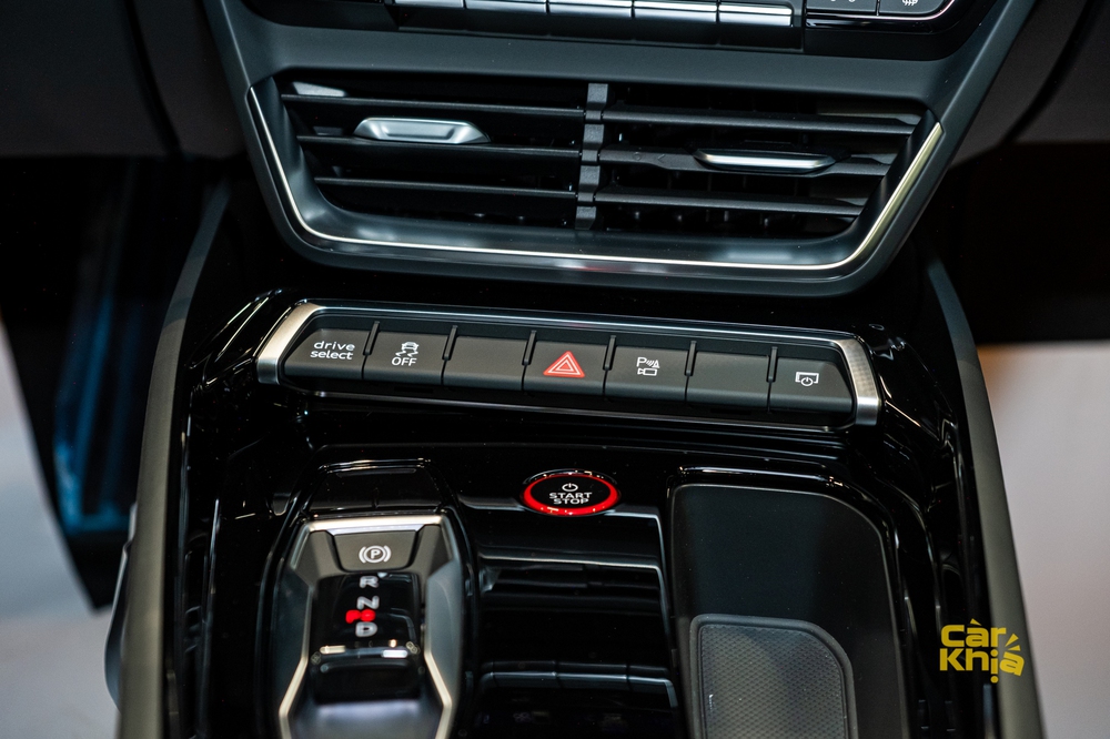 Audi RS e-tron GT giá 5,9 tỷ đồng tại Việt Nam: Sạc 5 phút đi 100km, đặt hàng 6 tháng mới có xe - Ảnh 23.