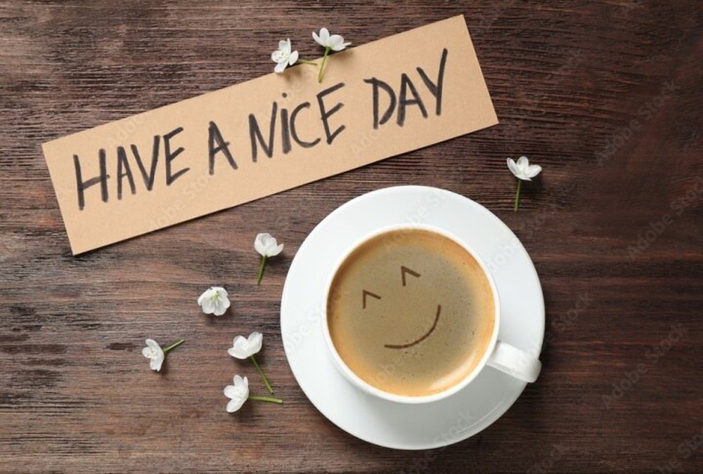 Tuyển tập lời ch&uacute;c cho ng&agrave;y mới tr&agrave;n đầy năng lượng - Ảnh 3.