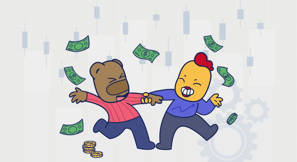 Bạn đang ở đ&acirc;u trong 7 cấp độ tự do t&agrave;i ch&iacute;nh? - Ảnh 2.