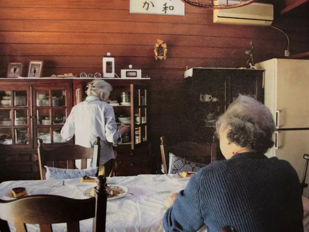 60 năm không một tiếng cãi vã, đôi vợ chồng Nhật Bản cùng tận hưởng quả ngọt hạnh phúc - Ảnh 8.
