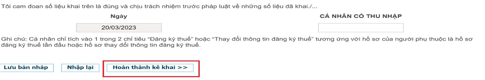 Hướng dẫn cập nhật thông tin căn cước công dân trong đăng ký thuế - Ảnh 10.