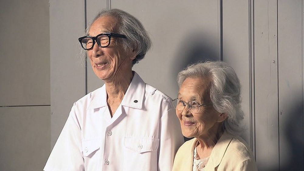 60 năm không một tiếng cãi vã, đôi vợ chồng Nhật Bản cùng tận hưởng quả ngọt hạnh phúc - Ảnh 6.