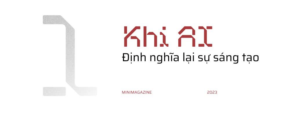 Khi AI lấn át nhiếp ảnh truyền thống: Máy ảnh thay bằng bàn phím, kĩ năng chụp không bằng trình độ đặt câu lệnh, tay ngang cũng có thể trở thành ‘nghệ sĩ’ - Ảnh 3.