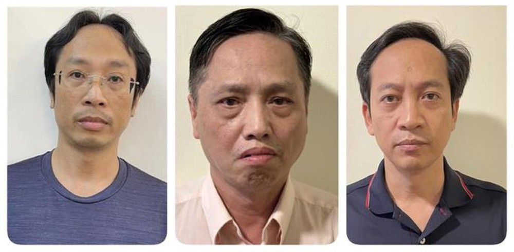 Khởi tố Nguyễn Thị Thanh Nhàn Chủ tịch AIC và giám đốc trung tâm công nghệ sinh học TP HCM
