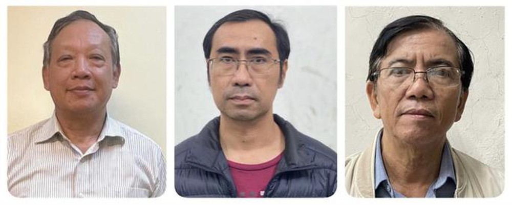 Khởi tố Nguyễn Thị Thanh Nhàn Chủ tịch AIC và giám đốc trung tâm công nghệ sinh học TP HCM - Ảnh 2. Khởi tố Nguyễn Thị Thanh Nhàn Chủ tịch AIC và giám đốc trung tâm công nghệ sinh học TP HCM - Ảnh 2.
