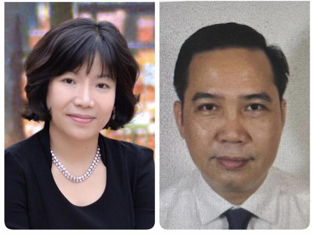 Khởi tố Nguyễn Thị Thanh Nhàn Chủ tịch AIC và giám đốc trung tâm công nghệ sinh học TP HCM - Ảnh 1. Khởi tố Nguyễn Thị Thanh Nhàn Chủ tịch AIC và giám đốc trung tâm công nghệ sinh học TP HCM - Ảnh 1.