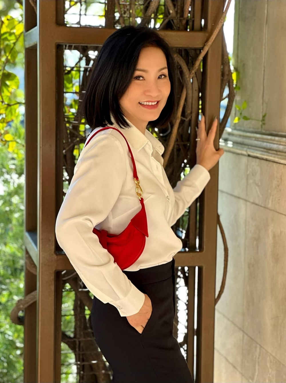 Nữ diễn viên người Việt xuất hiện trên phim Hollywood: Hôn nhân tan vỡ sau 20 năm đồng cam cộng khổ, cuộc sống hiện tại đầy bất ngờ - Ảnh 7.