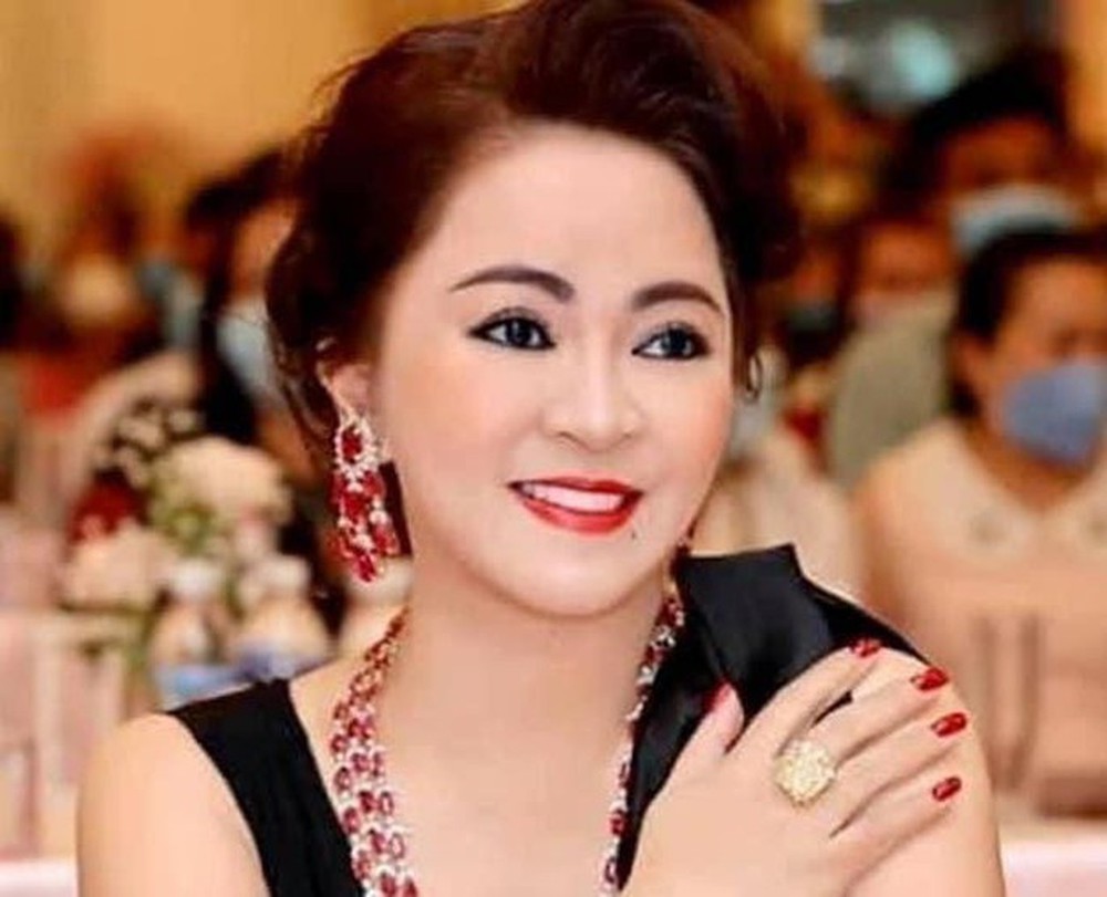 Con trai bà Nguyễn Phương Hằng gửi khiếu nại nóng đến VKSND TP HCM - Ảnh 1.