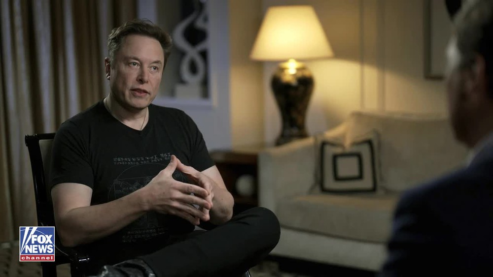 Lo ngại siêu AI hủy diệt nền văn minh, Elon Musk đề xuất cách ngăn chặn: Không cần cho nổ tung, chỉ cắt điện là đủ - Ảnh 1.