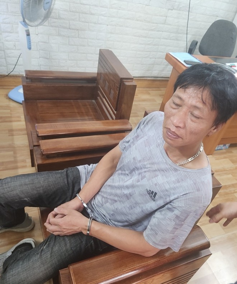 Tóm gọn hung thủ sát hại nữ công nhân ở khu công nghiệp Đại Đồng, Bắc Ninh - Ảnh 1.