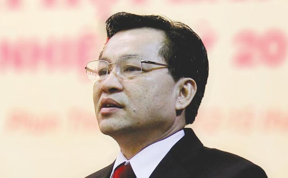 Cựu Chủ tịch Bình Thuận Nguyễn Ngọc Hai sắp hầu toà - Ảnh 1.