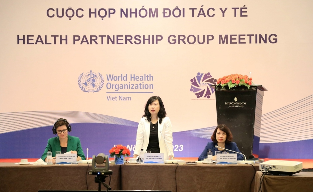 WHO: “Việt Nam hoàn toàn có thể tự hào về thành quả chống đại dịch COVID-19” - Ảnh 1.