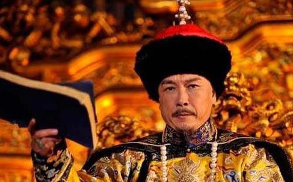 Di chiếu truyền ngôi của Khang Hi được tìm thấy, hoàng đế Ung Chính có soán ngôi?