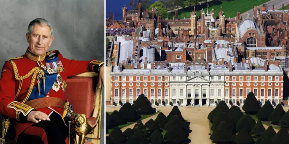 Khối tài sản khổng lồ của Vua Charles vượt xa cố Nữ vương Elizabeth II - Ảnh 1.