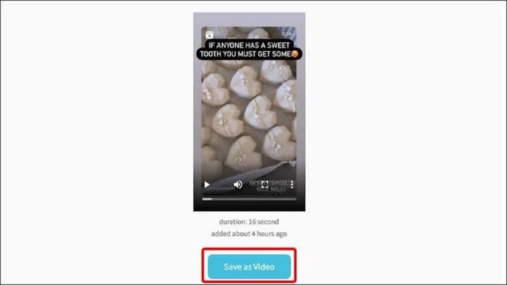 Hướng dẫn tải Story Instagram trên máy tính, điện thoại đơn giản - Ảnh 11.