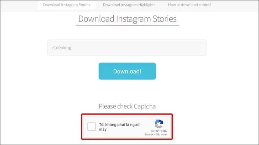 Hướng dẫn tải Story Instagram trên máy tính, điện thoại đơn giản - Ảnh 10.