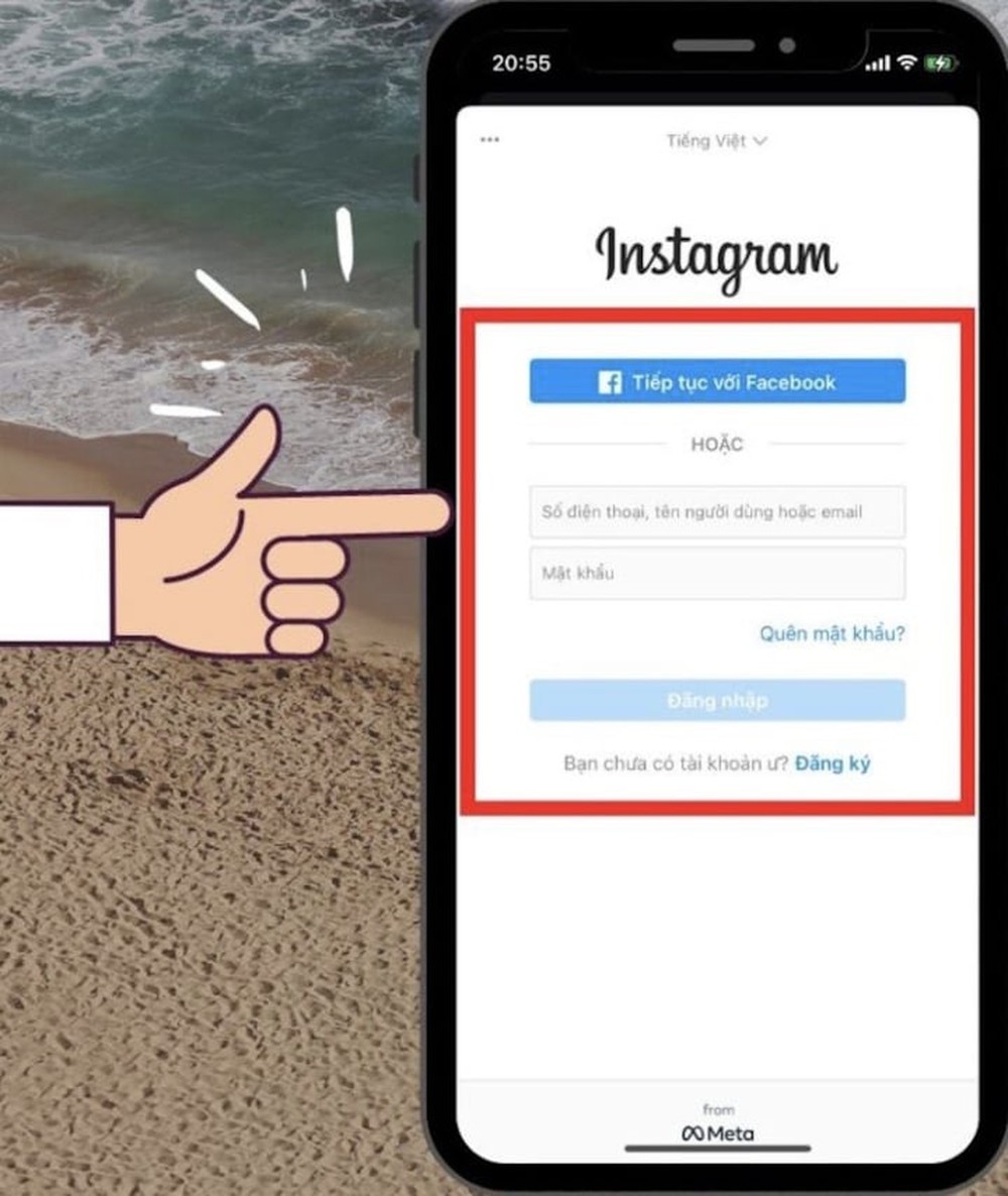 Hướng dẫn tải Story Instagram trên máy tính, điện thoại đơn giản - Ảnh 6.
