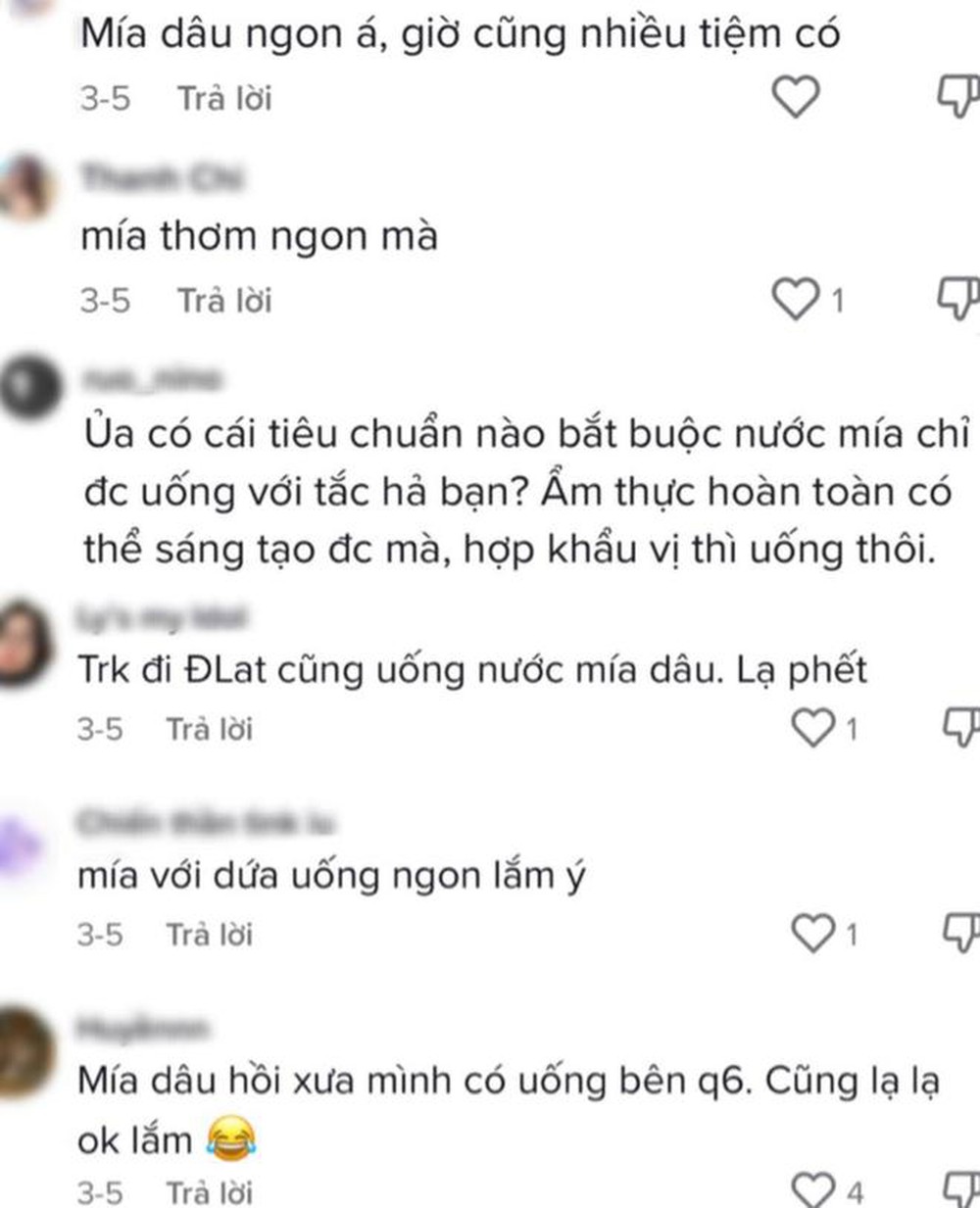 Xôn xao hàng nước mía của người Việt tại Úc: giá đắt gấp 10 lần, ép cùng đủ loại quả