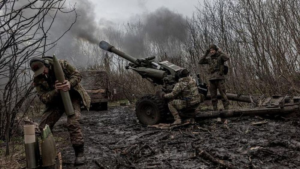 Nga sẽ chuyển sang thế phòng thủ trước cuộc phản công của Ukraine? - Ảnh 1.