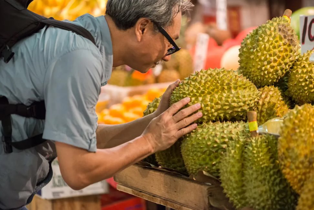 Trung Quốc tự trồng sầu riêng, “đối thủ” chính của Việt Nam vẫn là Thái Lan - Ảnh 1.