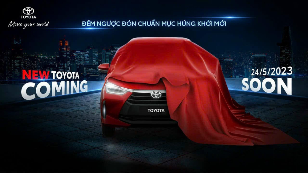 Toyota VN tổng lực ra mắt Innova, Vios, Wigo mới trong tháng 5: Toàn bom tấn, đua doanh số bằng danh sách trang bị vượt xe Hàn - Ảnh 8.