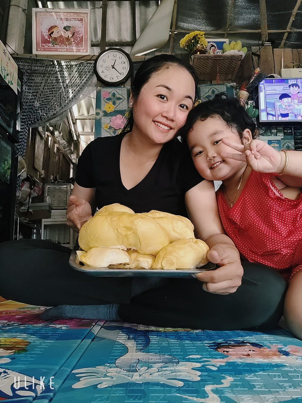 Căn nhà tự xây của đôi vợ chồng miền Tây có kinh phí chưa đến 100 triệu, khiến bao người trầm trồ vì một lý do