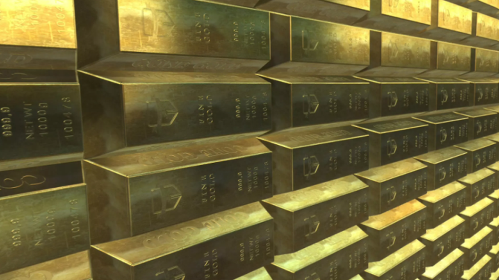 Thấy gì đằng sau kế hoạch tăng trữ lượng vàng của Trung Quốc? - Ảnh 1.