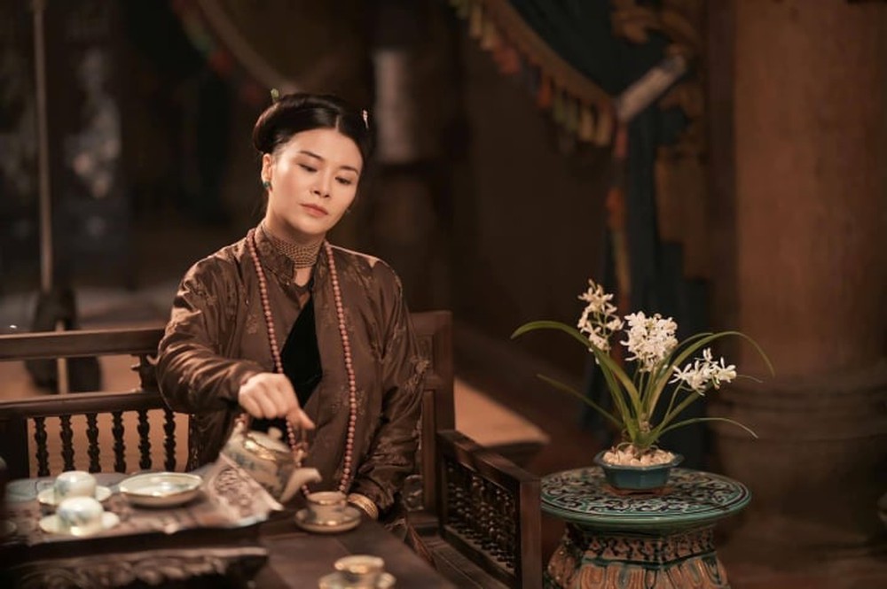 Nữ diễn viên đanh đá nhất màn ảnh Việt: ‘Tôi đã phải đi xin từng vai diễn’