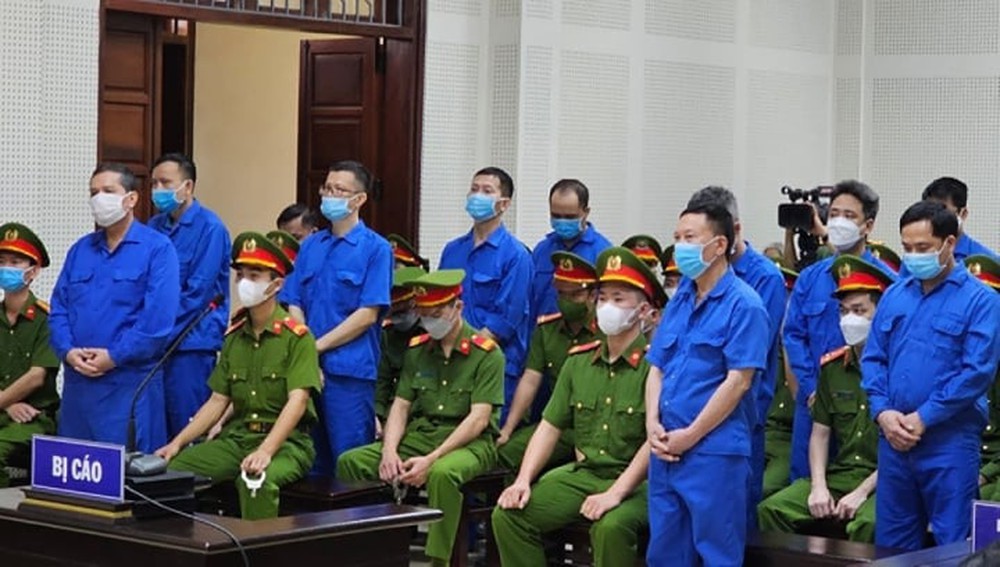 Tuyên phạt cựu Chủ tịch UBND TP Hạ Long Phạm Hồng Hà 15 năm tù - Ảnh 1.