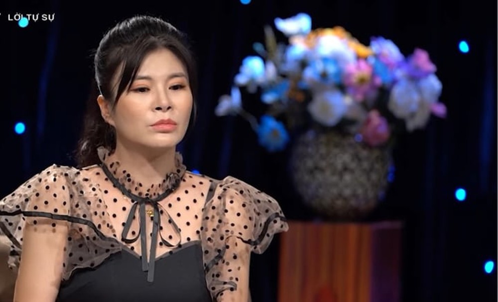 Nữ diễn viên đanh đá nhất màn ảnh Việt: Tôi đã phải đi xin từng vai diễn - Ảnh 2. Nữ diễn viên đanh đá nhất màn ảnh Việt: Tôi đã phải đi xin từng vai diễn - Ảnh 2.