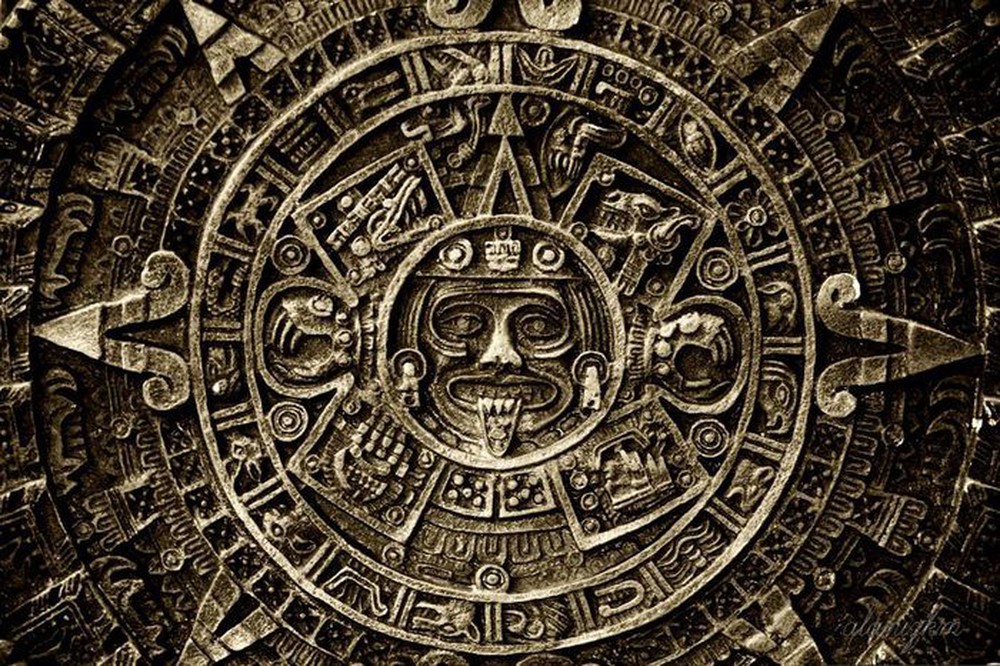 Bí ẩn về cách thức hoạt động của lịch Maya đã được giải thích bởi các nhà khoa học - Ảnh 5.